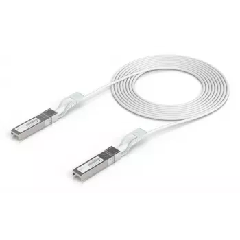 UBIQUITI NETWORKS Tiesioginio prijungimo kabelis - Uplink - SFP / SFP+ / SFP28 - 3 m