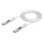 UBIQUITI NETWORKS Tiesioginio prijungimo kabelis - Uplink - SFP / SFP+ / SFP28 - 3 m