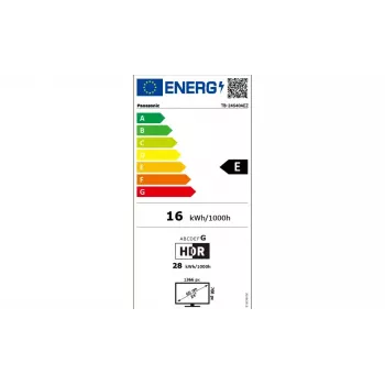 Televizorius Panasonic TB-24S40AEZ 24 col. HD LED 1366 x 768