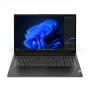 Nešiojamas kompiuteris Lenovo V15 G5 IRL Intel® Core™ i5-13420H 15.6 colio Full HD 8 GB DDR5 256 GB SSD Wi-Fi 6 Windows 11 Pro juodas