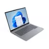 Nešiojamas kompiuteris Lenovo ThinkBook 14 G7 ARP AMD Ryzen™ 7 7735HS 35,6 cm (14 colių) WUXGA 32 GB DDR5-SDRAM 1 TB SSD Wi-Fi 6E (802.11ax) Windows 11 Pro Pilka