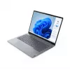 Nešiojamas kompiuteris Lenovo ThinkBook 14 G7 ARP AMD Ryzen™ 7 7735HS 35,6 cm (14 colių) WUXGA 32 GB DDR5-SDRAM 1 TB SSD Wi-Fi 6E (802.11ax) Windows 11 Pro Pilka