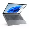 Nešiojamas kompiuteris Lenovo ThinkBook 14 G7 ARP AMD Ryzen™ 7 7735HS 35,6 cm (14 colių) WUXGA 32 GB DDR5-SDRAM 1 TB SSD Wi-Fi 6E (802.11ax) Windows 11 Pro Pilka