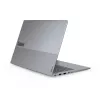 Nešiojamas kompiuteris Lenovo ThinkBook 14 G7 ARP AMD Ryzen™ 7 7735HS 35,6 cm (14 colių) WUXGA 32 GB DDR5-SDRAM 1 TB SSD Wi-Fi 6E (802.11ax) Windows 11 Pro Pilka