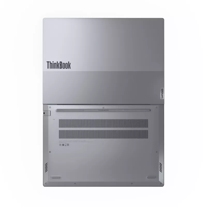 Nešiojamas kompiuteris Lenovo ThinkBook 14 G7 ARP AMD Ryzen™ 7 7735HS 35,6 cm (14 colių) WUXGA 32 GB DDR5-SDRAM 1 TB SSD Wi-Fi 6E (802.11ax) Windows 11 Pro Pilka
