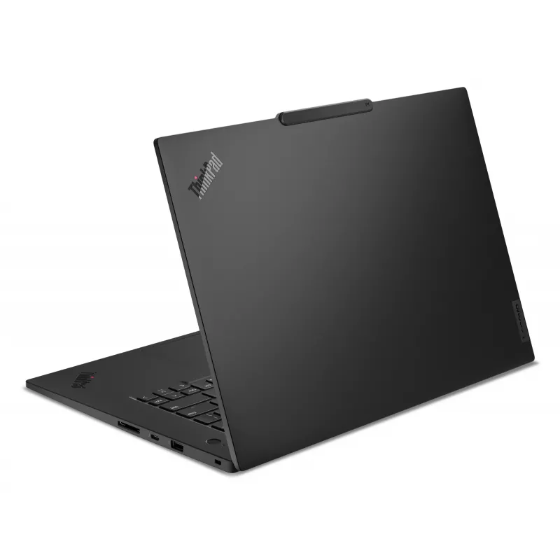 Mobilioji darbo stotis Lenovo ThinkPad P1 Gen 8 Intel Core Ultra 7 255H 64GB 1TB SSD NVIDIA RTX PRO 2000