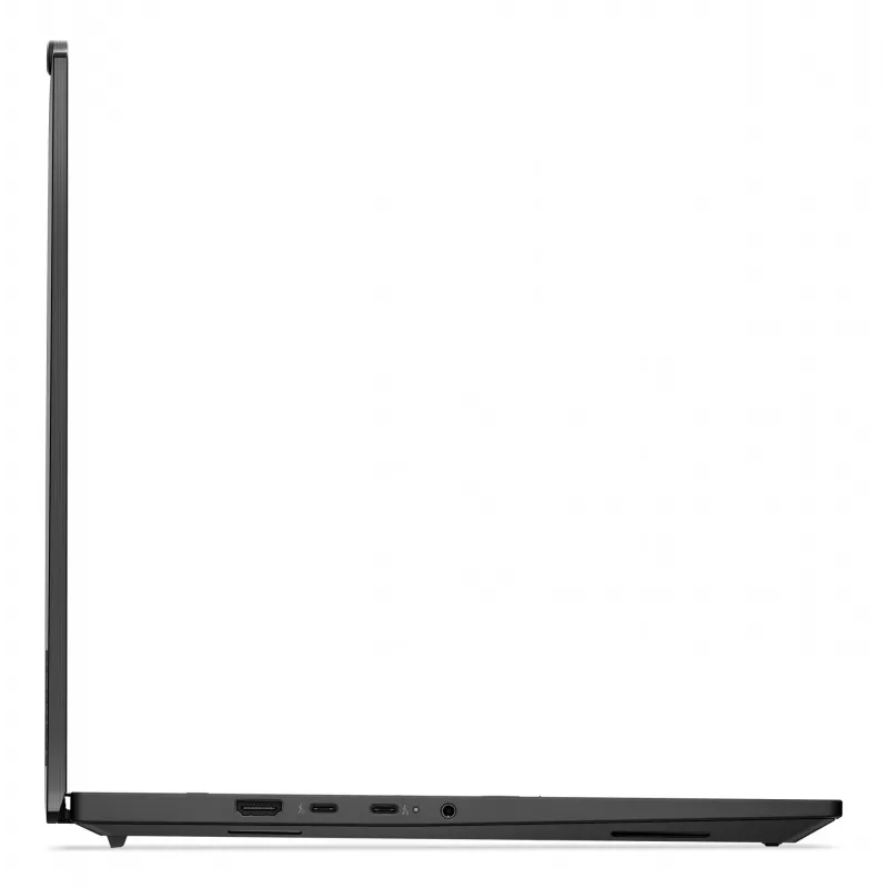 Mobilioji darbo stotis Lenovo ThinkPad P1 Gen 8 Intel Core Ultra 7 255H 64GB 1TB SSD NVIDIA RTX PRO 2000