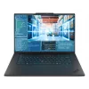 Nešiojamas kompiuteris Lenovo ThinkPad T1g Gen 8 Intel Core Ultra 7 255H 40,6 cm (16 inch) WUXGA 32 GB LPDDR5x-SDRAM 1 TB SSD NVIDIA GeForce RTX 5060 Wi-Fi 7 (802.11be) Windows 11 Pro juodas