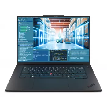 Nešiojamas kompiuteris Lenovo ThinkPad T1g Gen 8 Intel Core Ultra 7 255H 40,6 cm (16 inch) WUXGA 32 GB LPDDR5x-SDRAM 1 TB SSD NVIDIA GeForce RTX 5060 Wi-Fi 7 (802.11be) Windows 11 Pro juodas