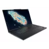 Nešiojamas kompiuteris Lenovo ThinkPad T1g Gen 8 Intel Core Ultra 7 255H 40,6 cm (16 inch) WUXGA 32 GB LPDDR5x-SDRAM 1 TB SSD NVIDIA GeForce RTX 5060 Wi-Fi 7 (802.11be) Windows 11 Pro juodas