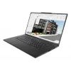 Nešiojamas kompiuteris Lenovo ThinkPad T1g Gen 8 Intel Core Ultra 7 255H 40,6 cm (16 inch) WUXGA 32 GB LPDDR5x-SDRAM 1 TB SSD NVIDIA GeForce RTX 5060 Wi-Fi 7 (802.11be) Windows 11 Pro juodas