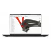 Nešiojamas kompiuteris Lenovo ThinkPad T1g Gen 8 Intel Core Ultra 7 255H 40,6 cm (16 inch) WUXGA 32 GB LPDDR5x-SDRAM 1 TB SSD NVIDIA GeForce RTX 5060 Wi-Fi 7 (802.11be) Windows 11 Pro juodas