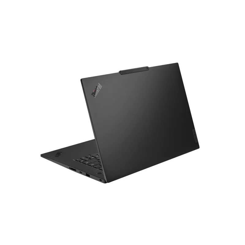 Nešiojamas kompiuteris Lenovo ThinkPad T1g Gen 8 Intel Core Ultra 7 255H 40,6 cm (16 inch) WUXGA 32 GB LPDDR5x-SDRAM 1 TB SSD NVIDIA GeForce RTX 5060 Wi-Fi 7 (802.11be) Windows 11 Pro juodas