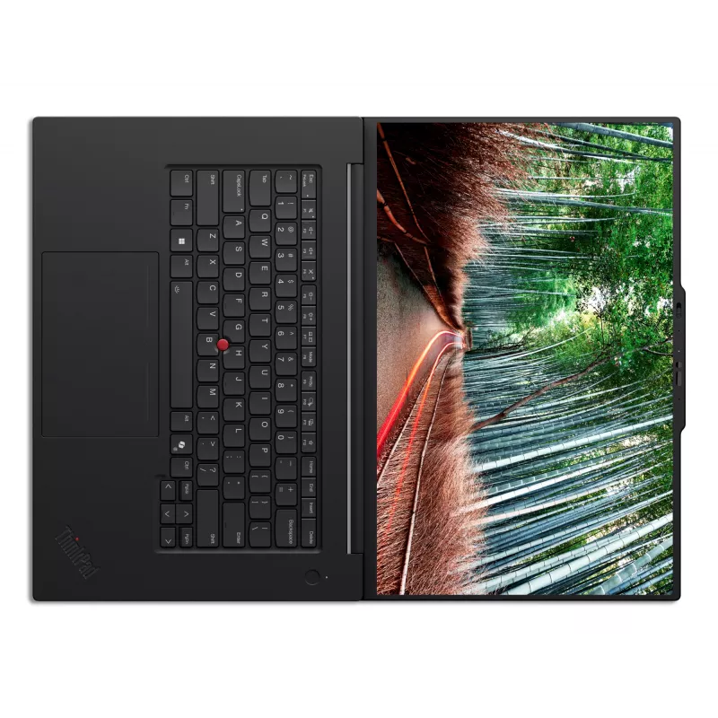 Nešiojamas kompiuteris Lenovo ThinkPad T1g Gen 8 Intel Core Ultra 7 255H 40,6 cm (16 inch) WUXGA 32 GB LPDDR5x-SDRAM 1 TB SSD NVIDIA GeForce RTX 5060 Wi-Fi 7 (802.11be) Windows 11 Pro juodas