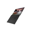 Nešiojamas kompiuteris Lenovo ThinkPad T1g Gen 8 Intel Core Ultra 7 255H 40,6 cm (16 inch) WUXGA 32 GB LPDDR5x-SDRAM 1 TB SSD NVIDIA GeForce RTX 5060 Wi-Fi 7 (802.11be) Windows 11 Pro juodas
