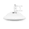 UBIQUITI NETWORKS Prieigos taškas 60 GHz Wave Pro