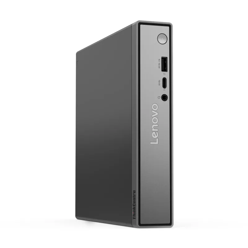 Lenovo ThinkCentre neo 55q Gen 6 13GN000SGE mini kompiuteris, AMD Ryzen 5 220, 16GB DDR5, 512GB SSD, Windows 11 Pro