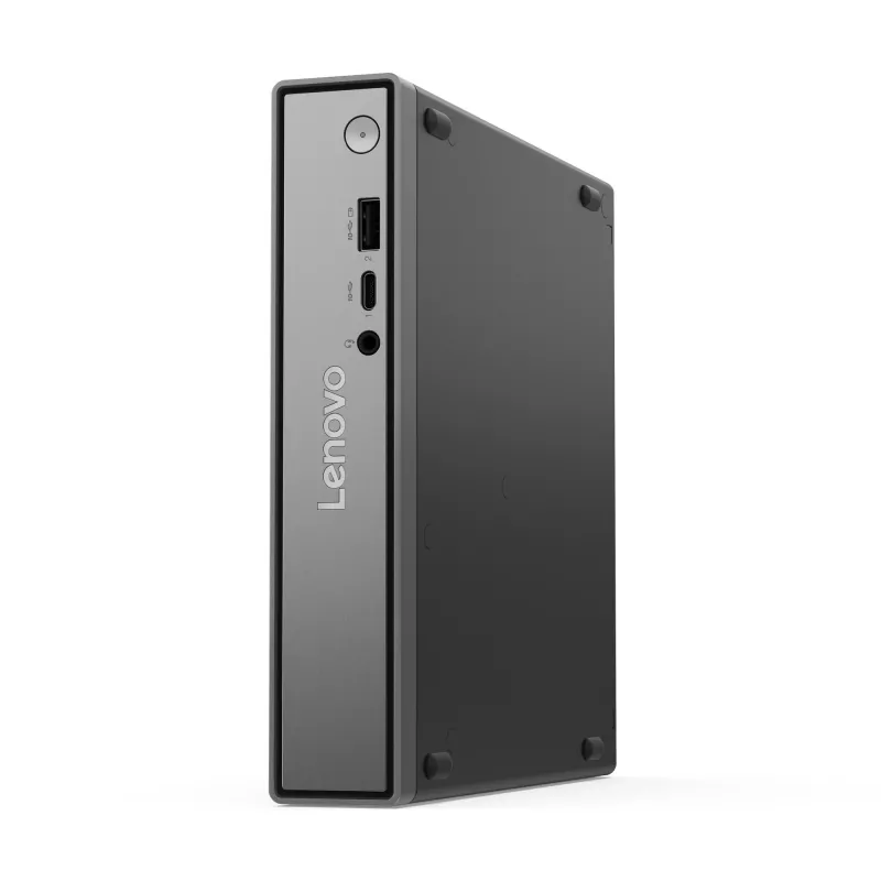 Lenovo ThinkCentre neo 55q Gen 6 13GN000SGE mini kompiuteris, AMD Ryzen 5 220, 16GB DDR5, 512GB SSD, Windows 11 Pro
