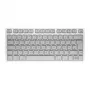 Belaidė klaviatūra CHERRY KW 7100 MINI BT 75 % maketas