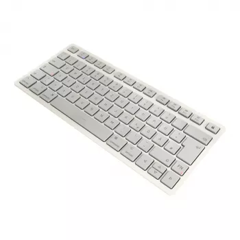 Belaidė klaviatūra CHERRY KW 7100 MINI BT 75 % maketas