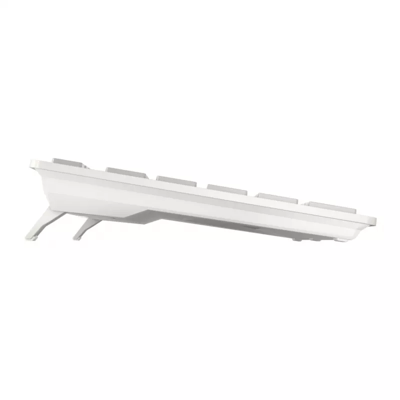 Belaidė klaviatūra CHERRY KW 7100 MINI BT 75 % maketas