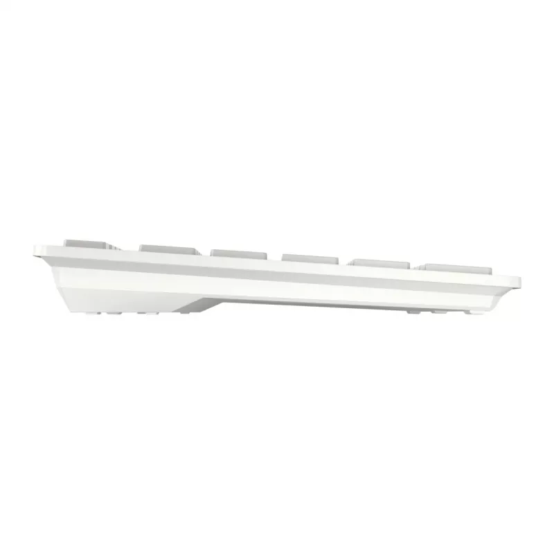 Belaidė klaviatūra CHERRY KW 7100 MINI BT 75 % maketas