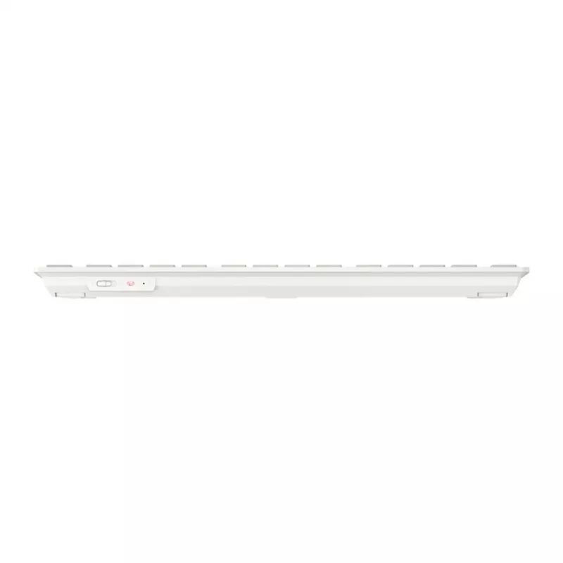 Belaidė klaviatūra CHERRY KW 7100 MINI BT 75 % maketas