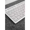 Belaidė klaviatūra CHERRY KW 7100 MINI BT 75 % maketas