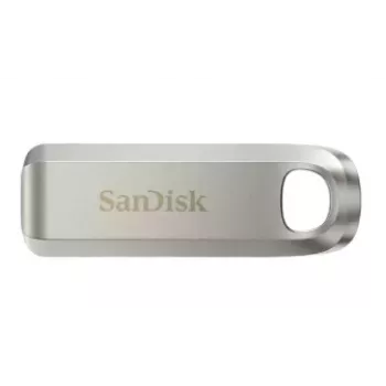WESTERN DIGITAL Sandisk Ultra Luxe - 1TB USB atmintukas - USB-C 3.2 Gen 1 - Prabangus metalinis dizainas
