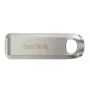 WESTERN DIGITAL Sandisk Ultra Luxe - 1TB USB atmintukas - USB-C 3.2 Gen 1 - Prabangus metalinis dizainas