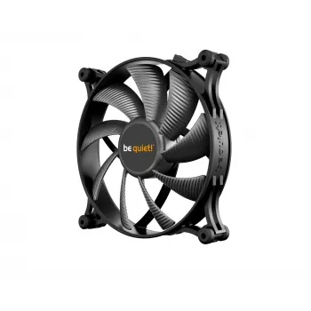 be quiet Shadow Wings 2 | 140mm PWM ventiliatorius