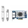 QNAP QXG-10G2T-X710 tinklo plokštė, vidinė, Ethernet, 1000 Mbit/s