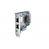 QNAP QXG-10G2T-X710 tinklo plokštė, vidinė, Ethernet, 1000 Mbit/s