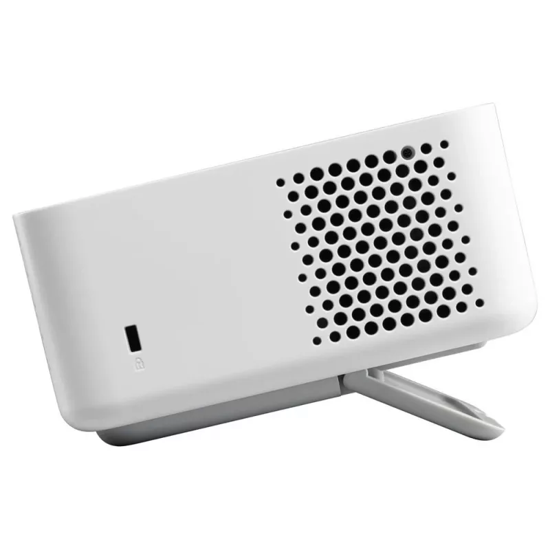 Projektorius OPTOMA ML1080ST – DLP FHD 1920x1080 1200 LM