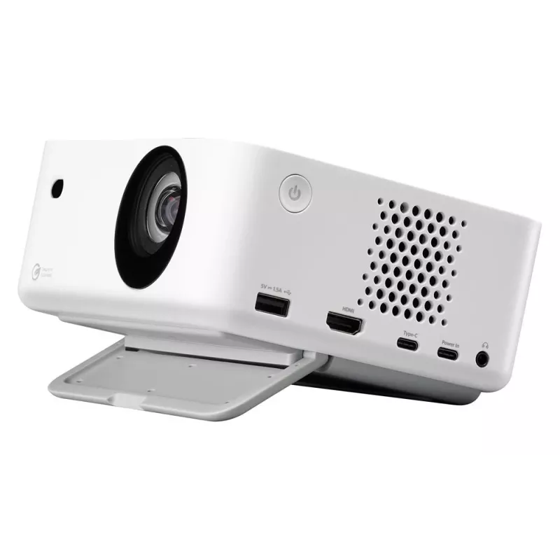 Projektorius OPTOMA ML1080ST – DLP FHD 1920x1080 1200 LM