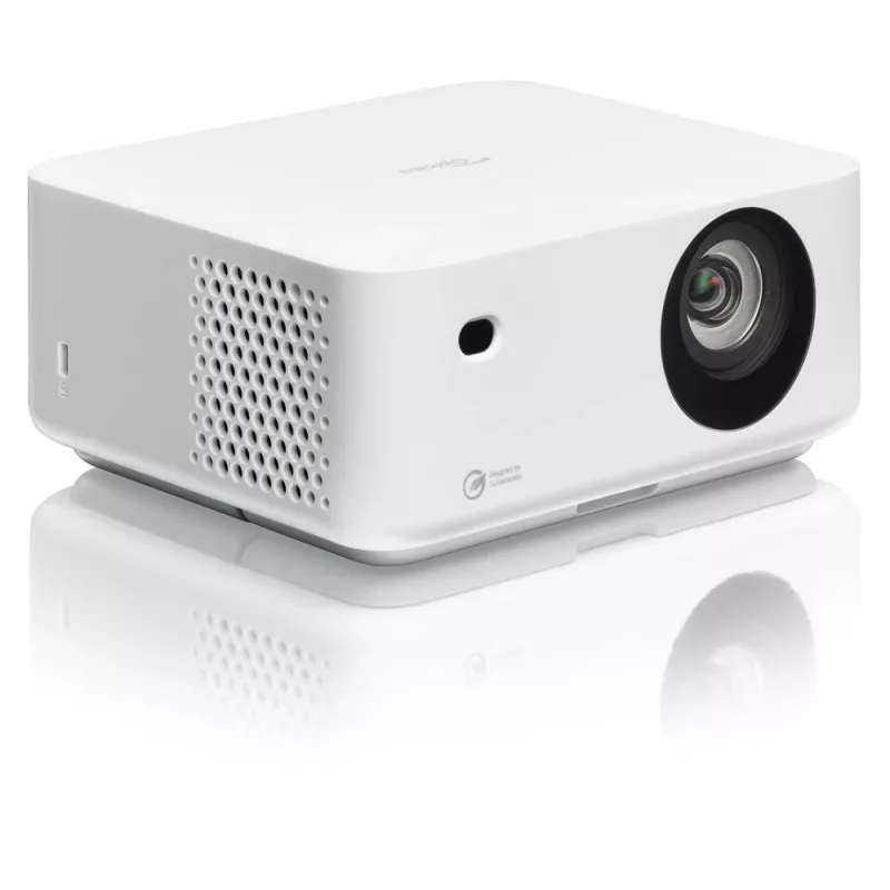 Projektorius OPTOMA ML1080ST – DLP FHD 1920x1080 1200 LM