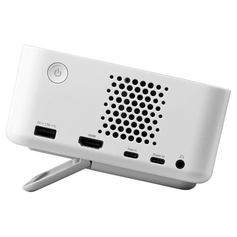 Projektorius OPTOMA ML1080ST – DLP FHD 1920x1080 1200 LM