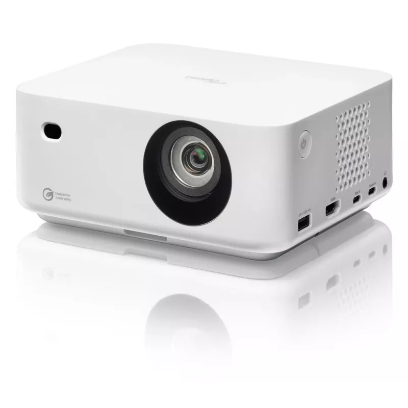 Projektorius OPTOMA ML1080ST – DLP FHD 1920x1080 1200 LM