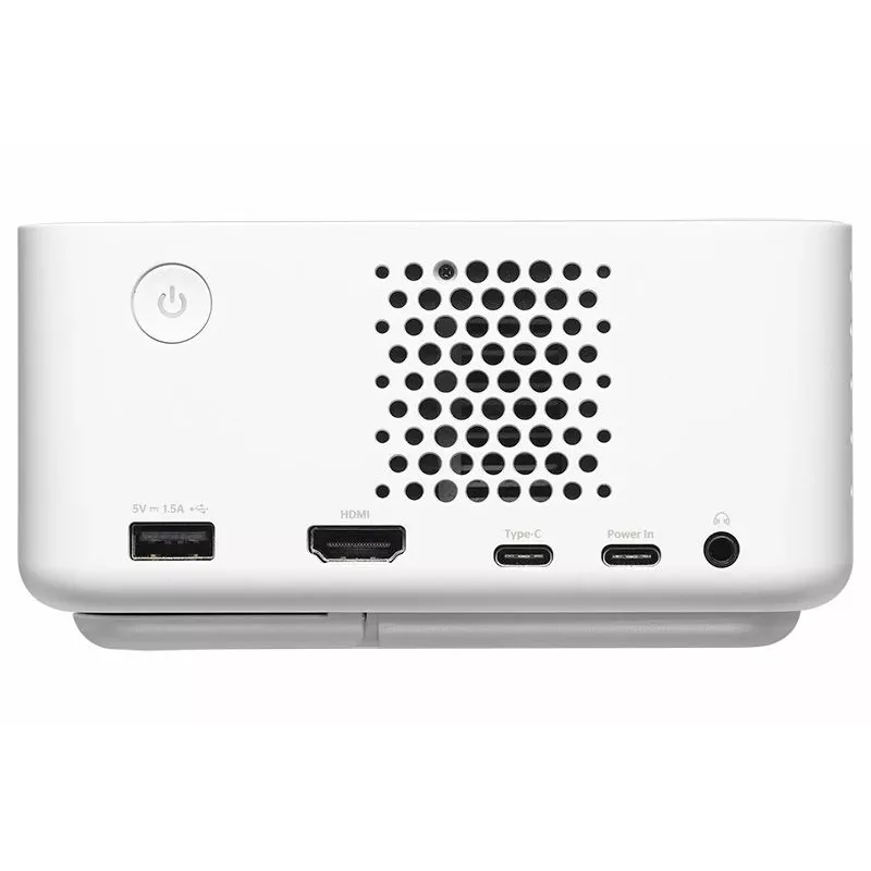 Projektorius OPTOMA ML1080ST – DLP FHD 1920x1080 1200 LM