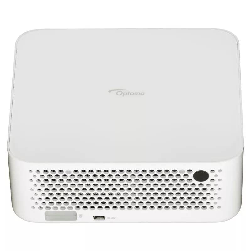 Projektorius OPTOMA ML1080ST – DLP FHD 1920x1080 1200 LM