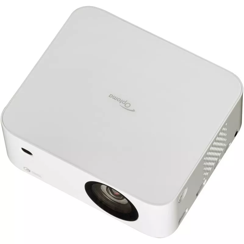 Projektorius OPTOMA ML1080ST – DLP FHD 1920x1080 1200 LM