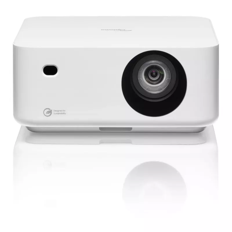 Projektorius OPTOMA ML1080ST – DLP FHD 1920x1080 1200 LM