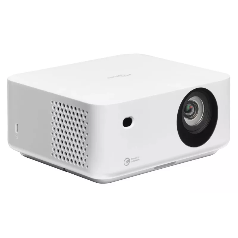 Projektorius OPTOMA ML1080ST – DLP FHD 1920x1080 1200 LM