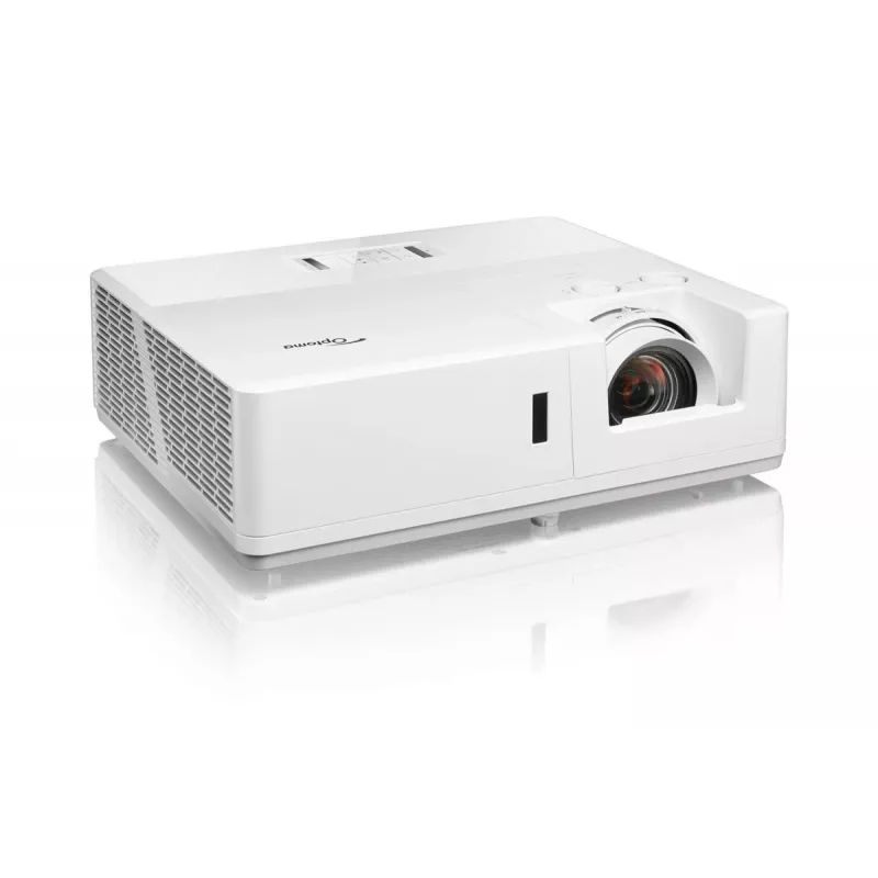 Projektorius OPTOMA ZU707T – DLP WUXGA 1920×1200, 7000 LM