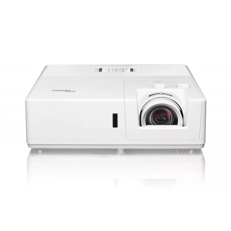 Projektorius OPTOMA ZU707T – DLP WUXGA 1920×1200, 7000 LM