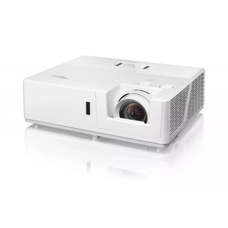 Projektorius OPTOMA ZU707T – DLP WUXGA 1920×1200, 7000 LM