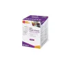 NETGEAR EX3110 WiFi stiprintuvas AC750, baltas