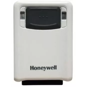 Honeywell Vuquest 3320g brūkšninių kodų skaitytuvas su USB laidu – komplektas (baltas)