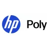 Ausinių pagalvėlės POLY Voyager Focus UC 85Q51AA Oda 2 vnt.