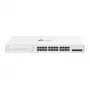 TP-Link Festa FS328GP L2/L2+ Gigabit Ethernet (10/100/1000) maitinimas per Ethernet (PoE)